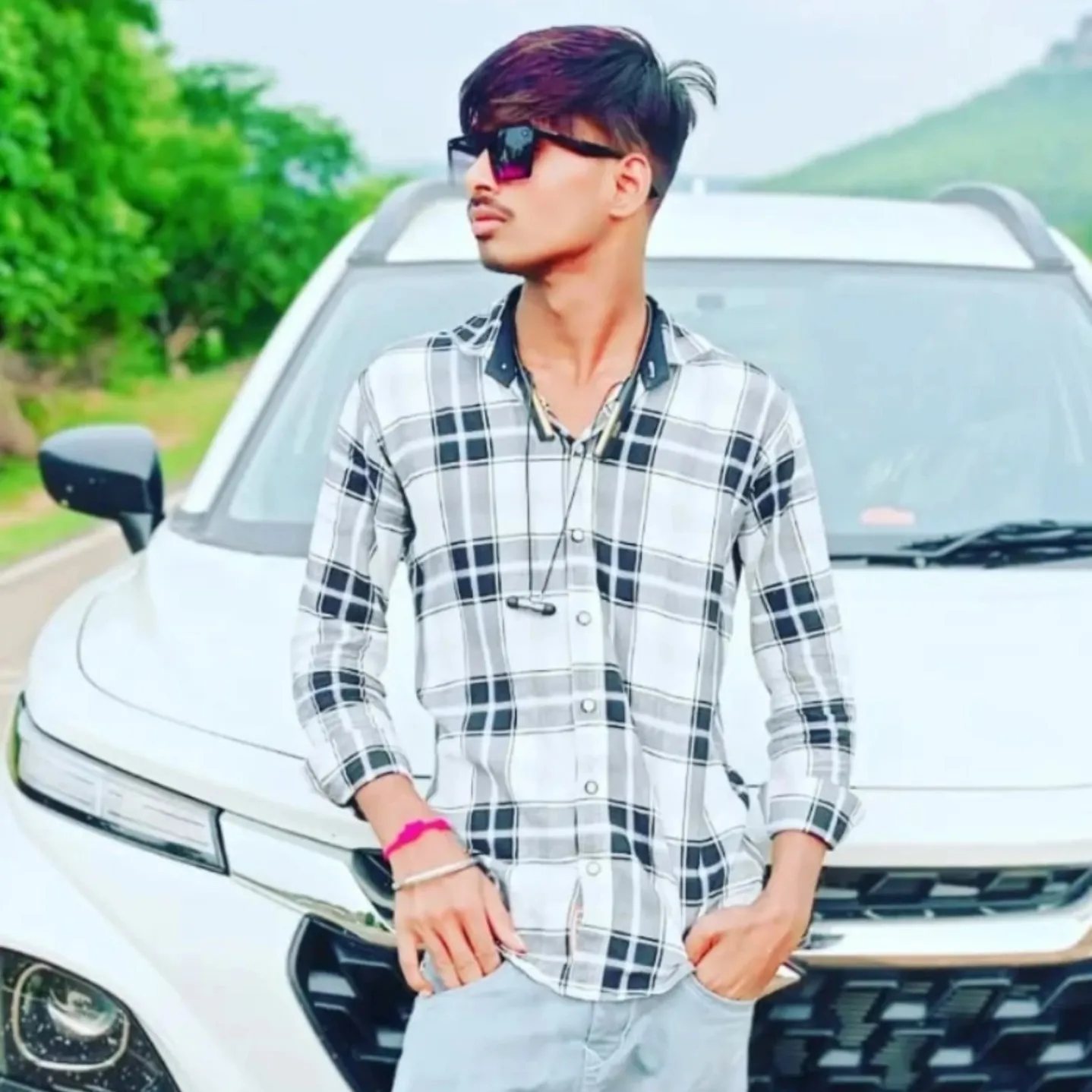 Shivganesh Sahu