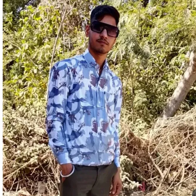 Deepakmeena Meena