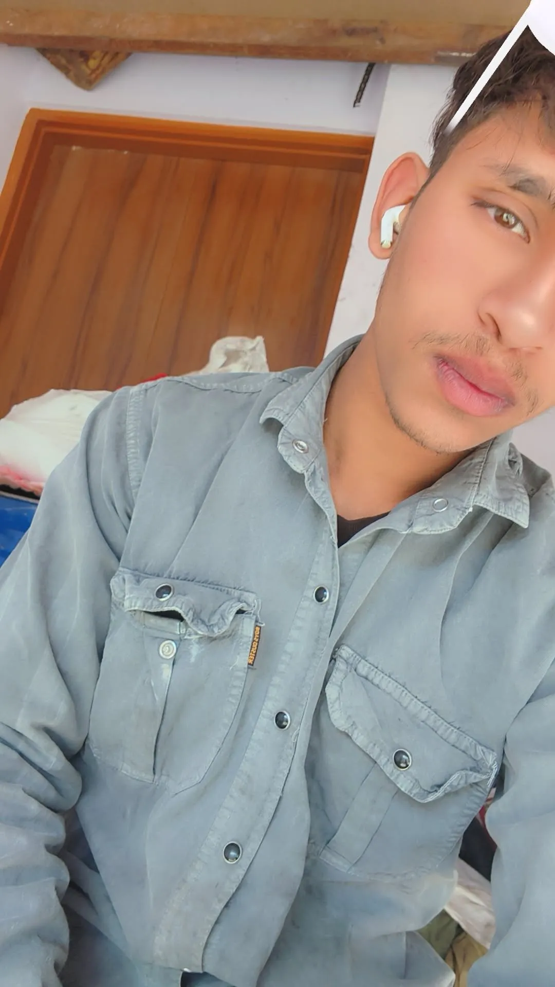 Dilshad Khan