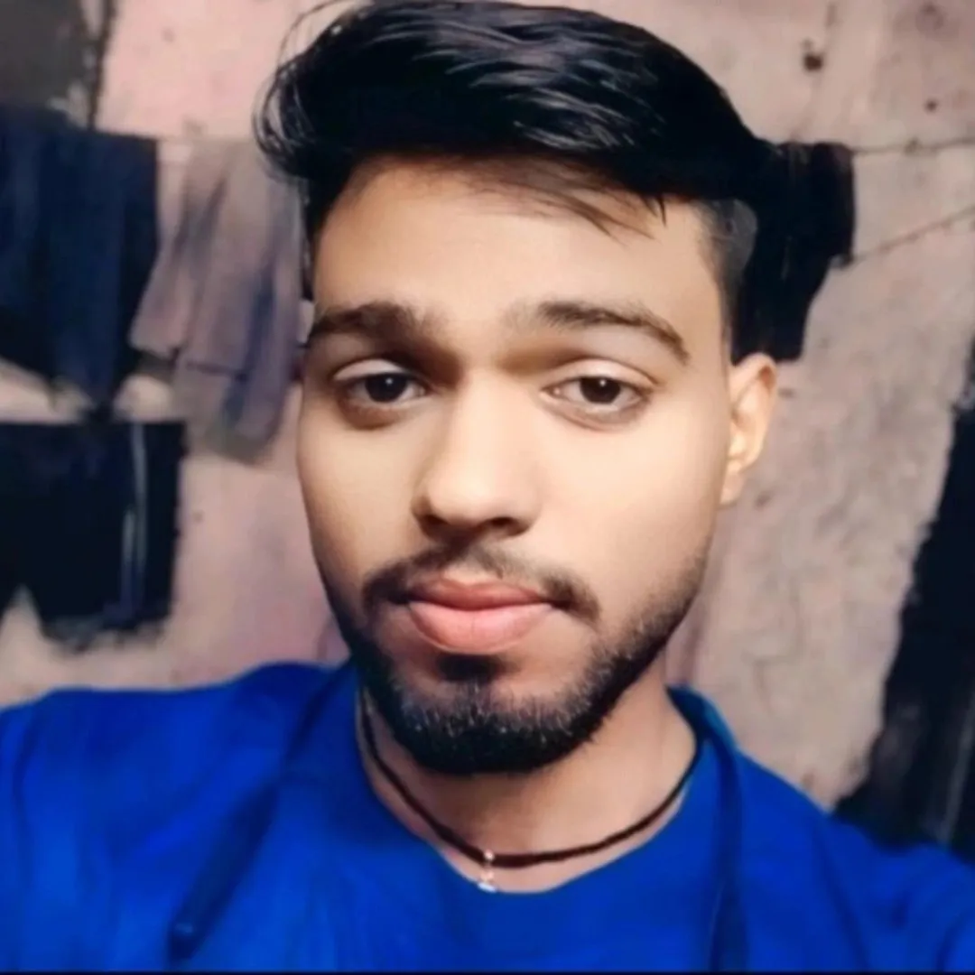 SURAJ SAHANI