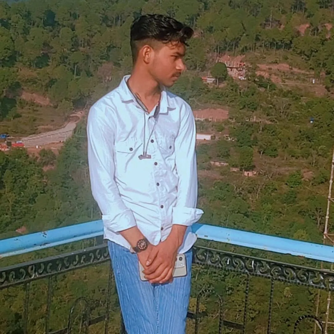 suraj singh