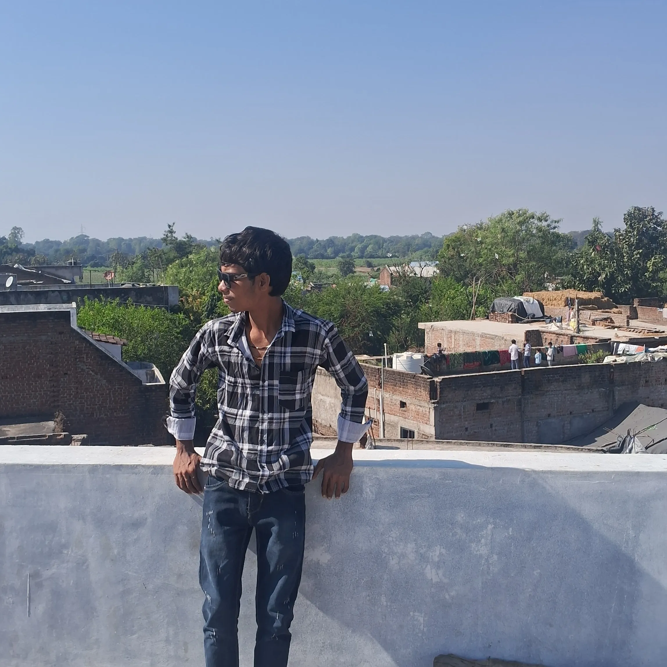 khant niraj