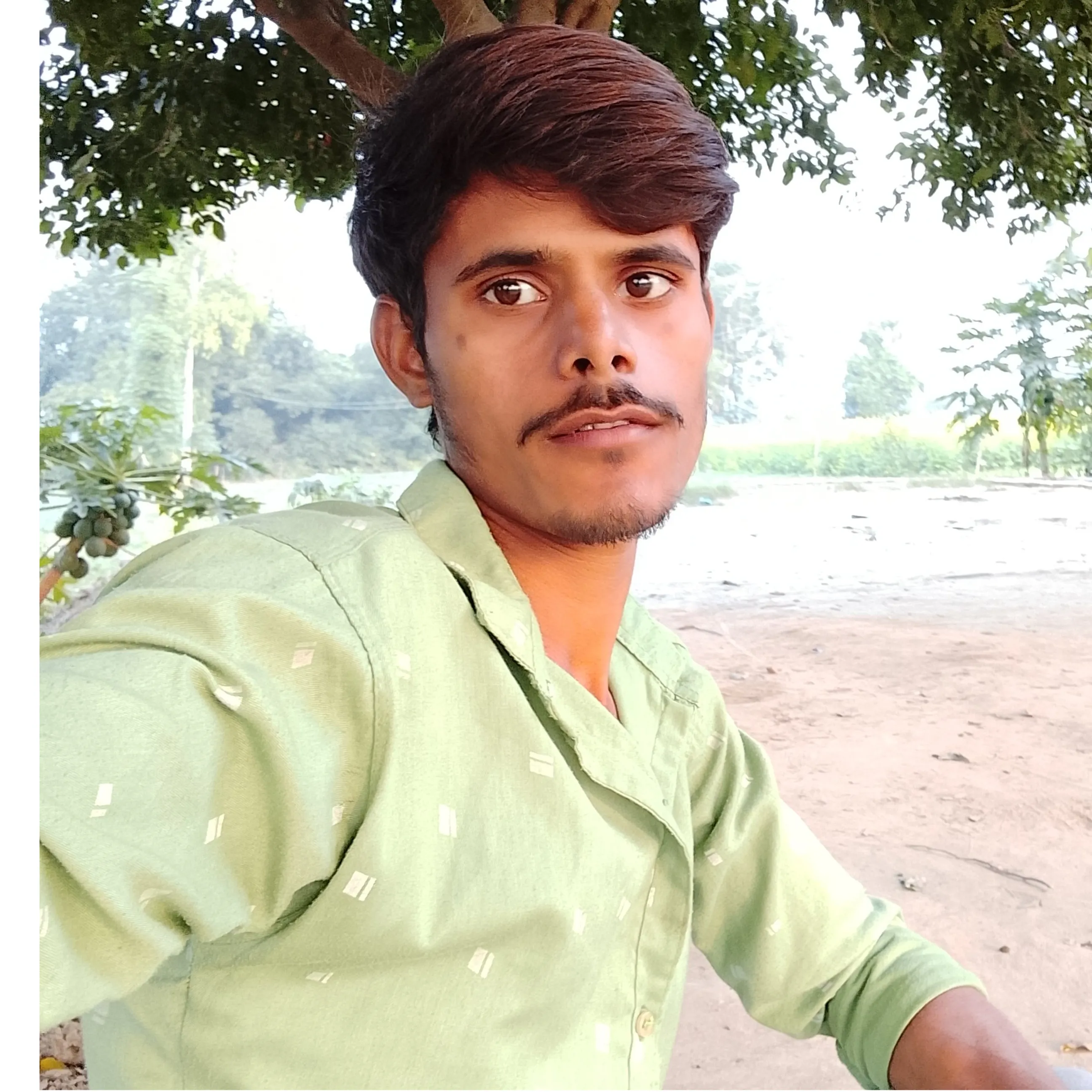 ritik Rajput
