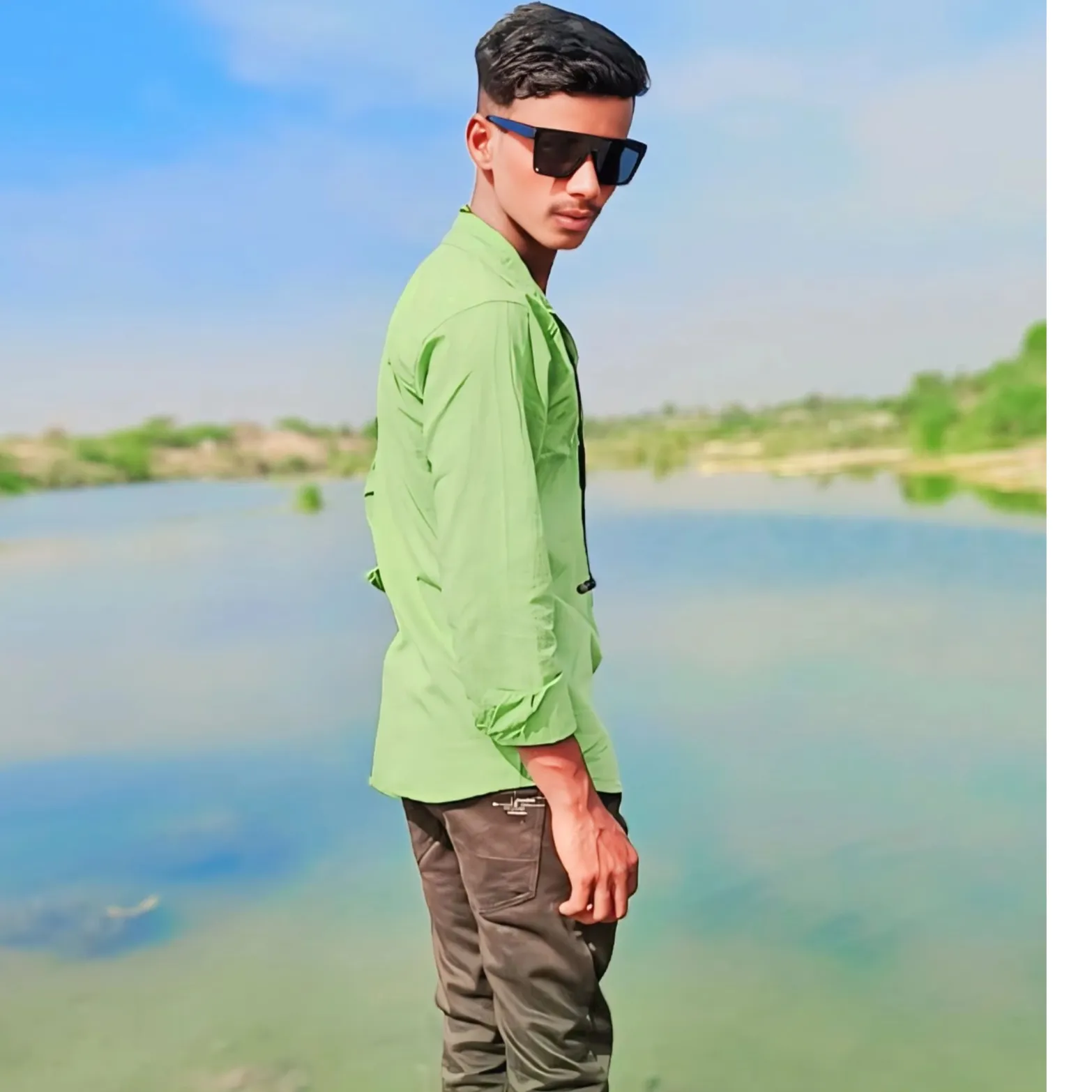 Sahil Solanki