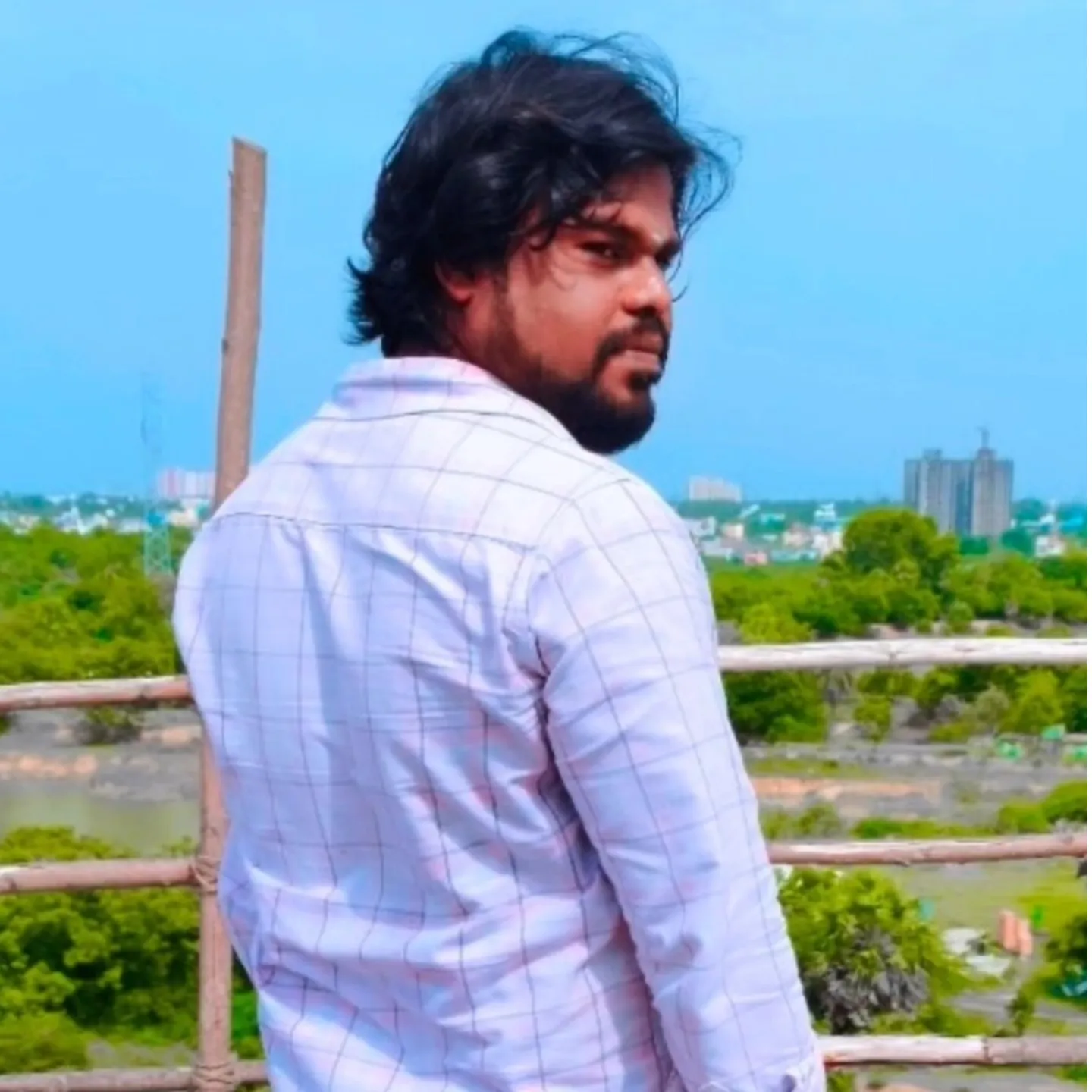 Prasanth L