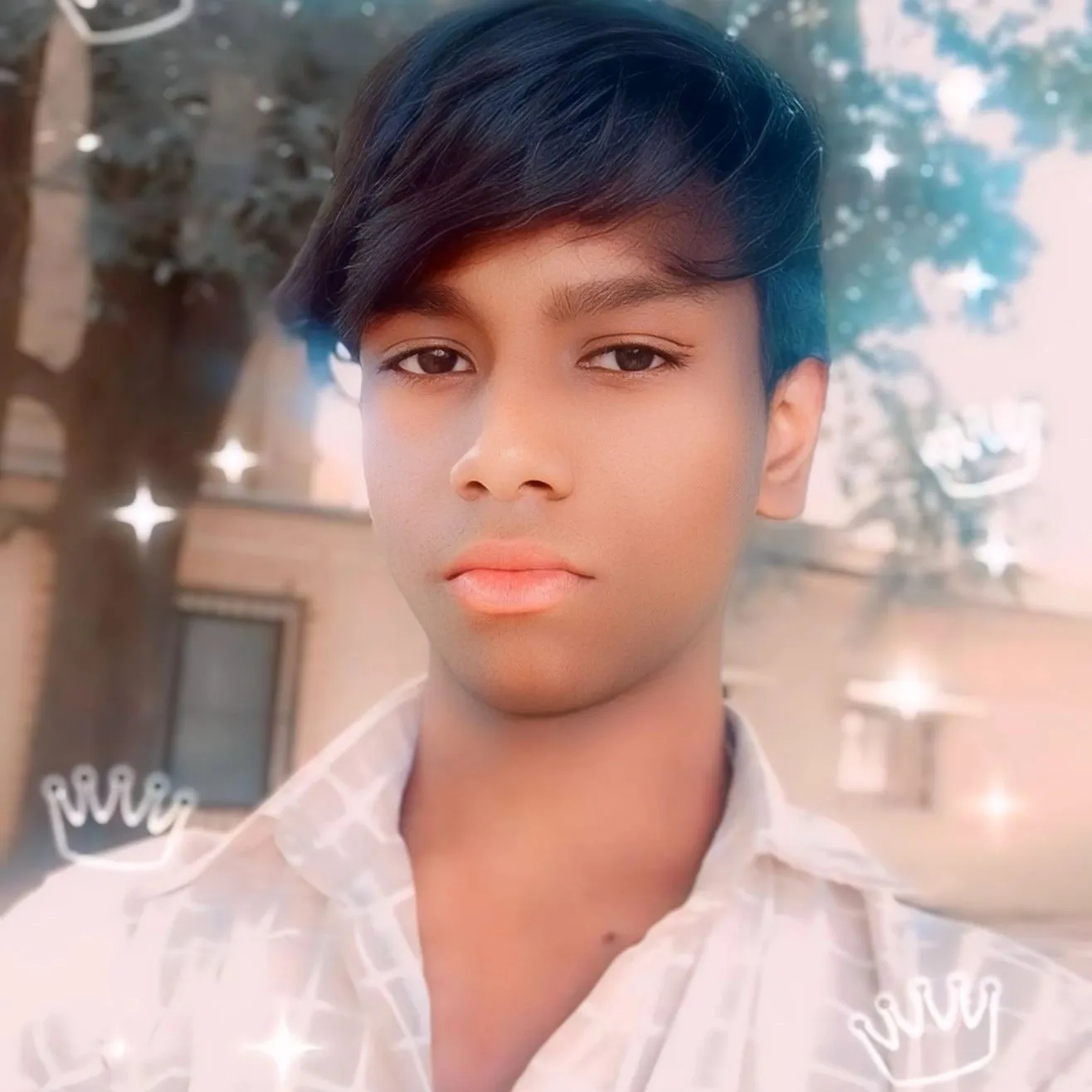 Ankit Kumar