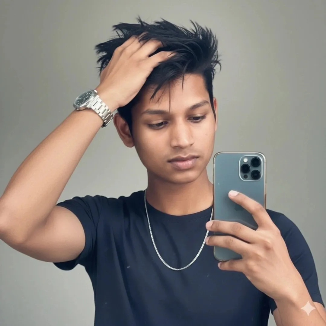 vishal kumar