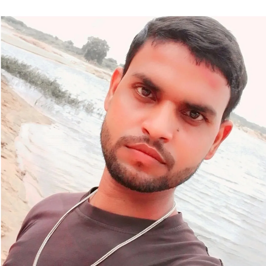 Anand जातवजी