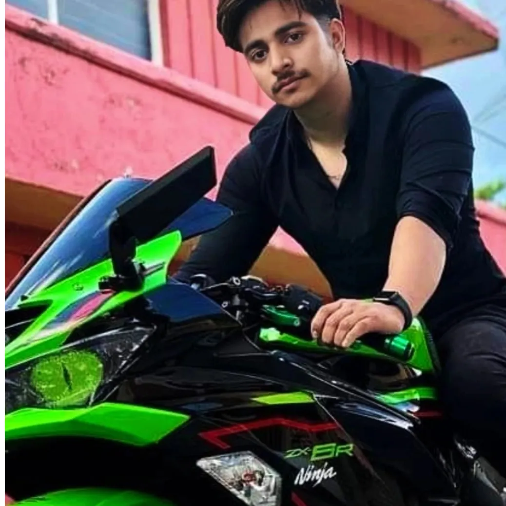 Prashant jatav_