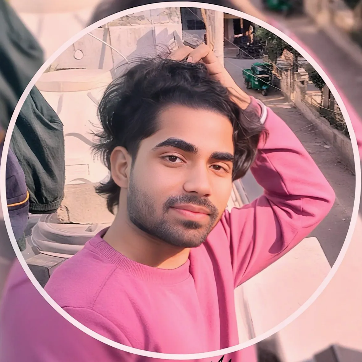 Tiger Thakur