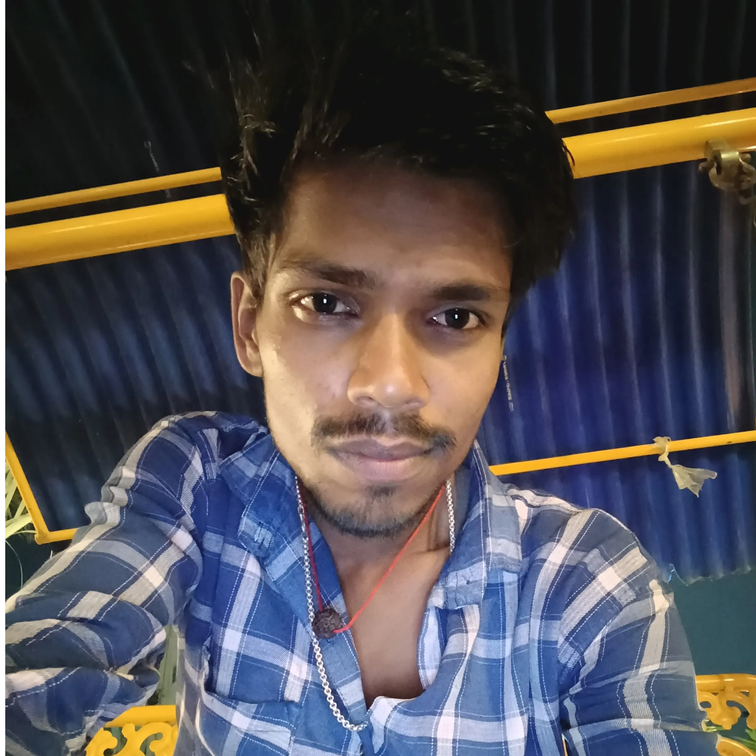 Official Virendra