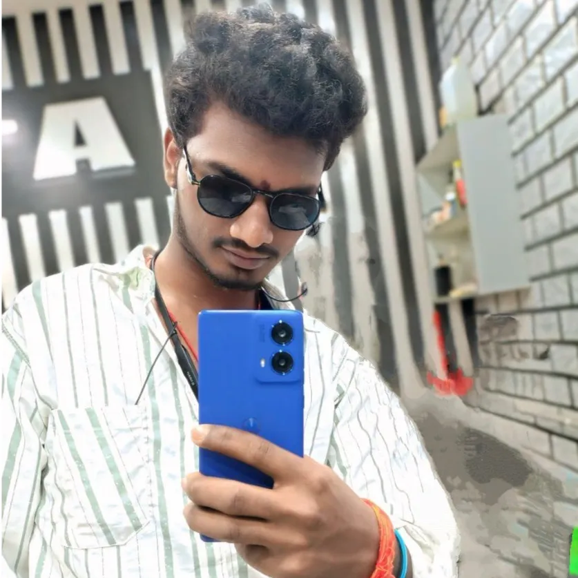 Sanjeetshani Sad
