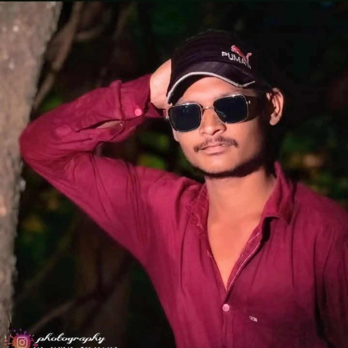 Santosh Bodgewar