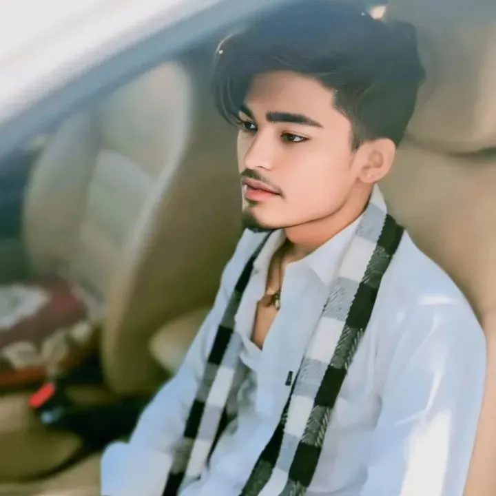 Hariom Lodhi