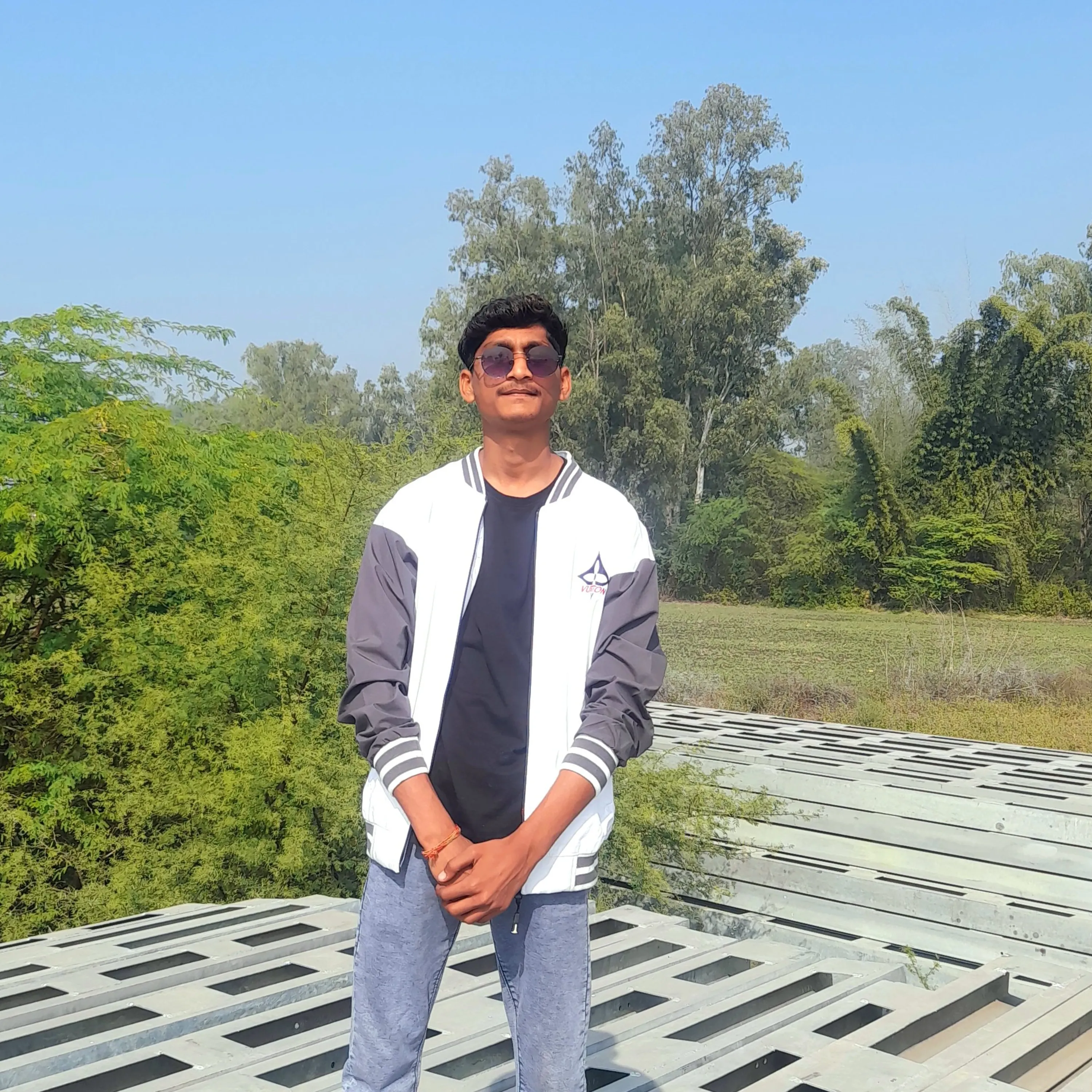 umesh yadav
