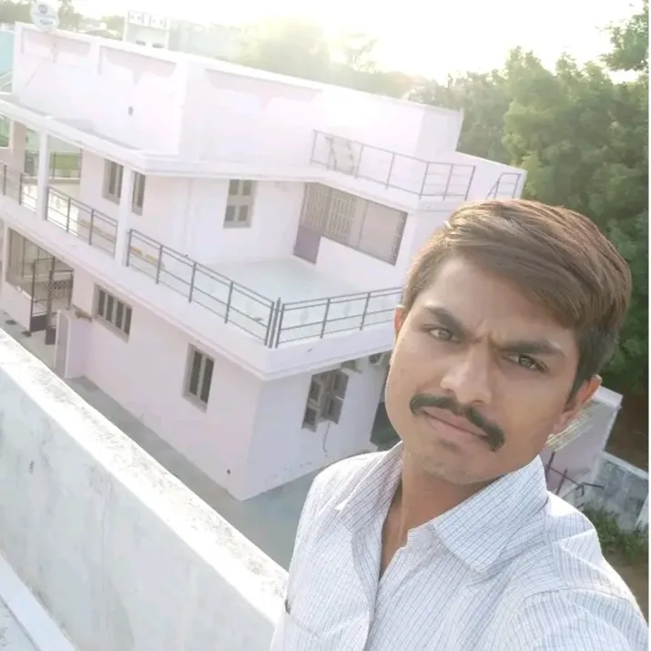 Chirag Solanki