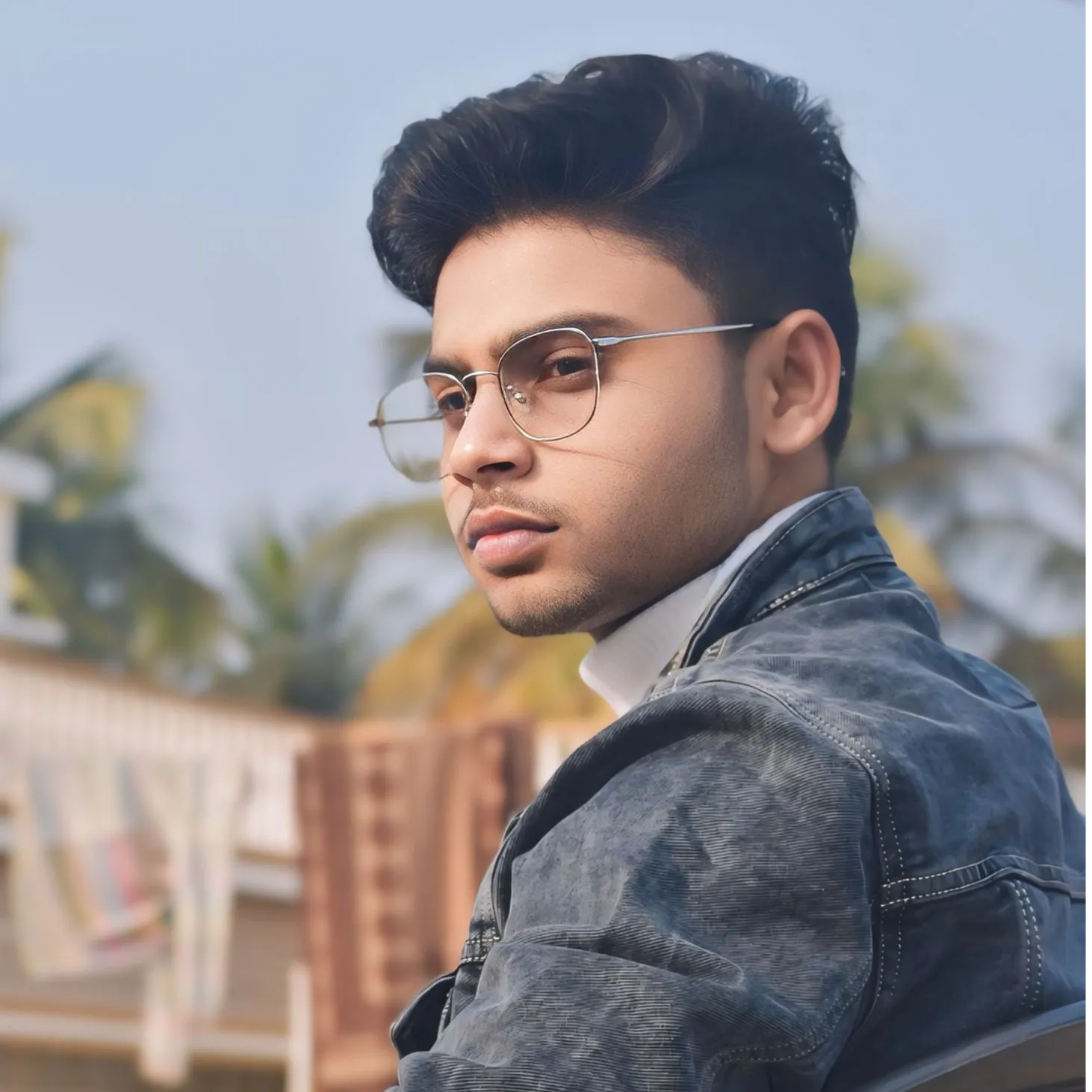 Balkrishan Kumar