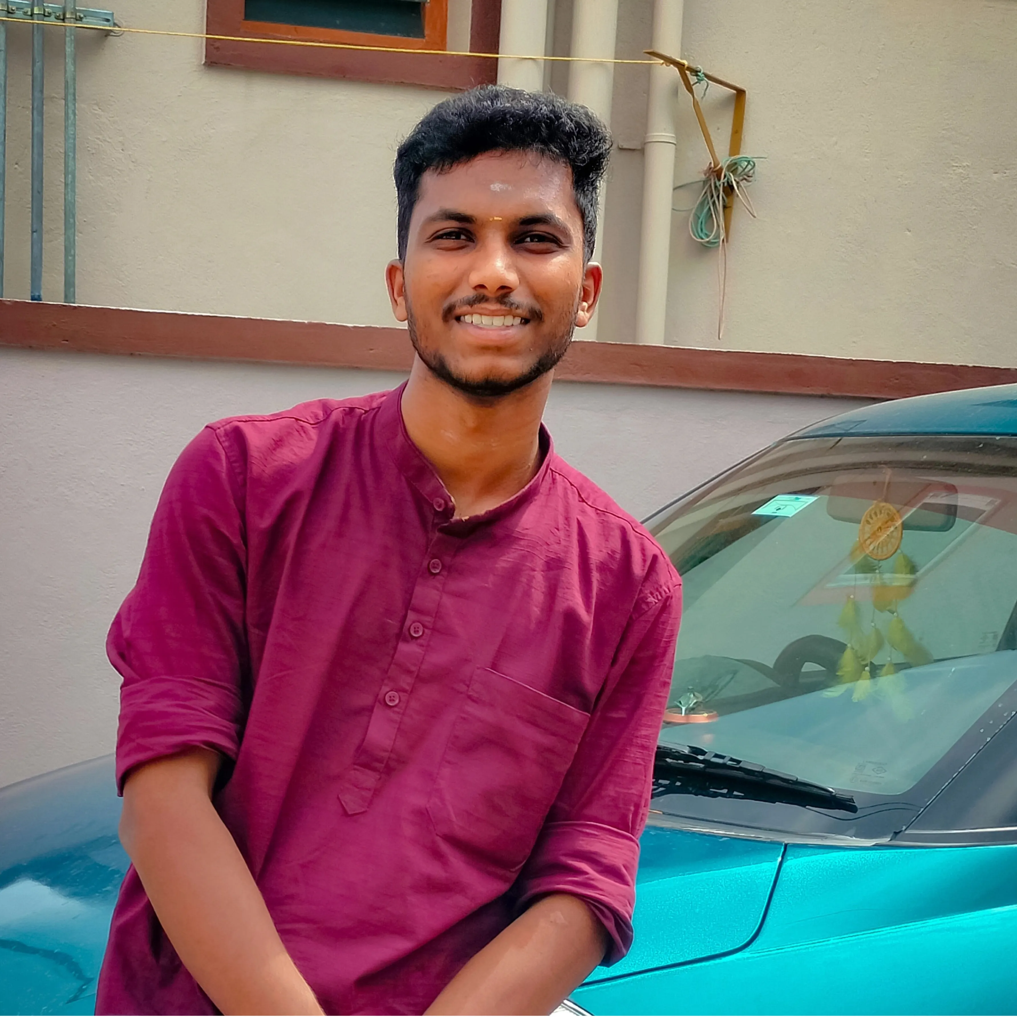 Durai Ragunath