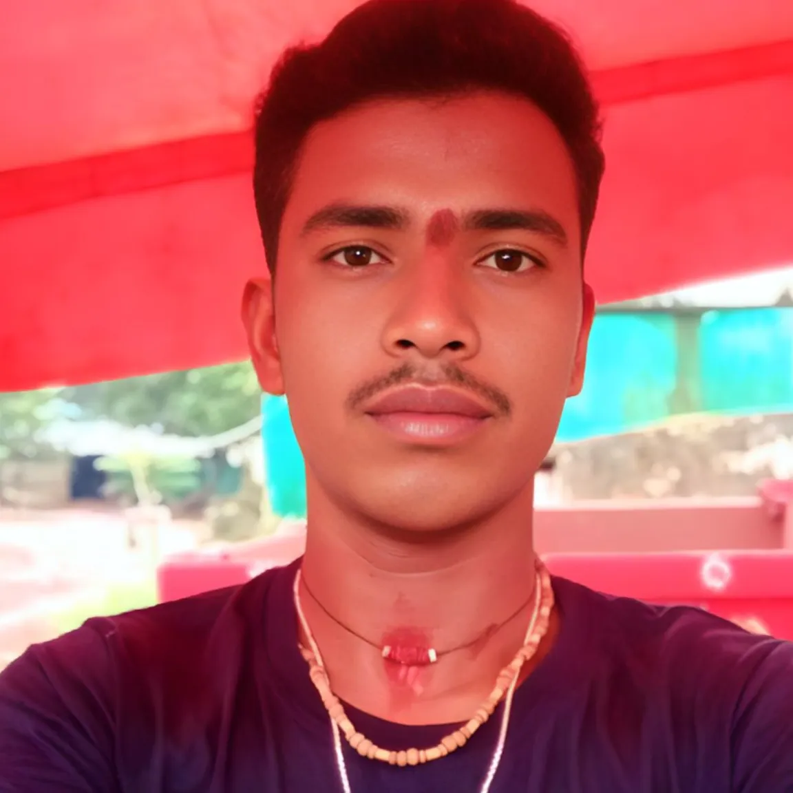 basudev muduli