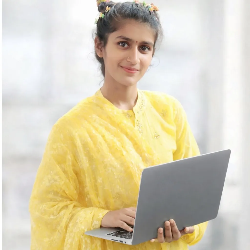 Sugandha Kumari
