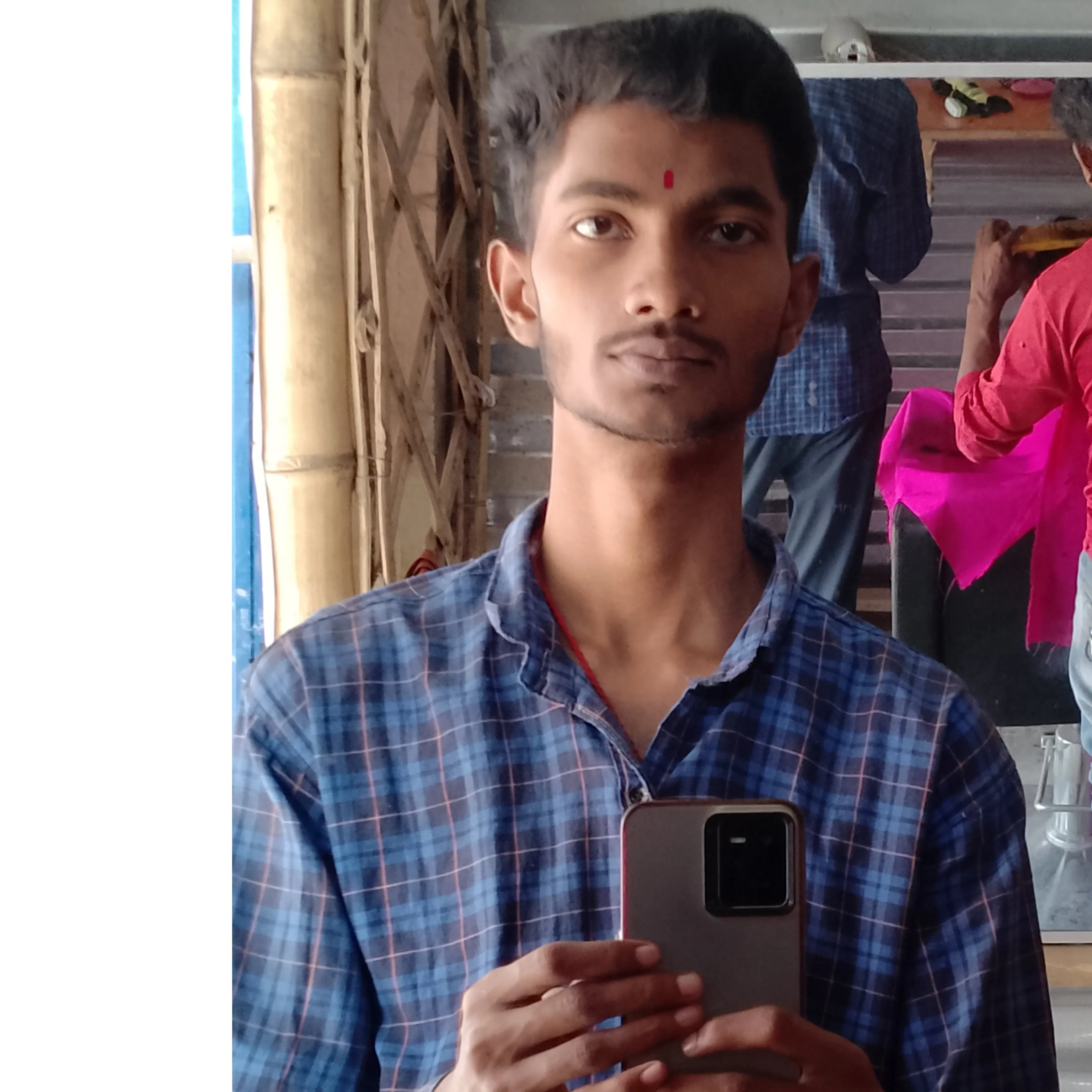 PRIYANSHU KUMAR