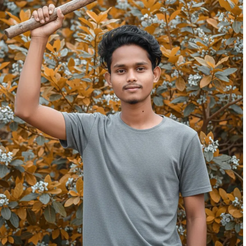 sartaj Ansari