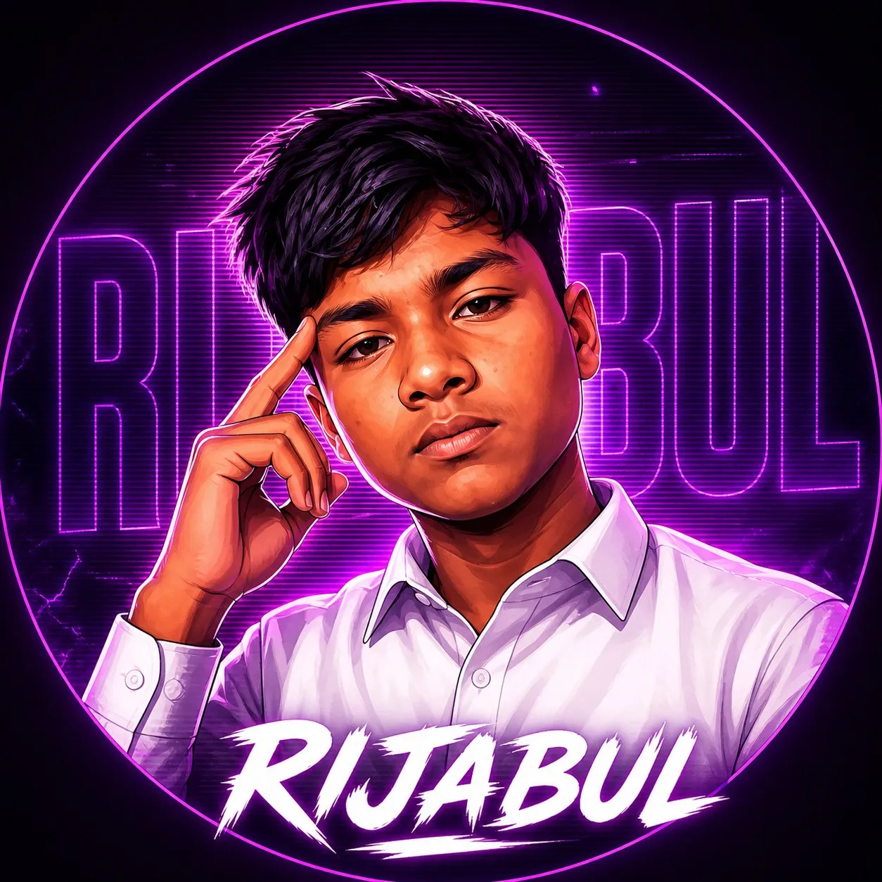 Rijabul Islam
