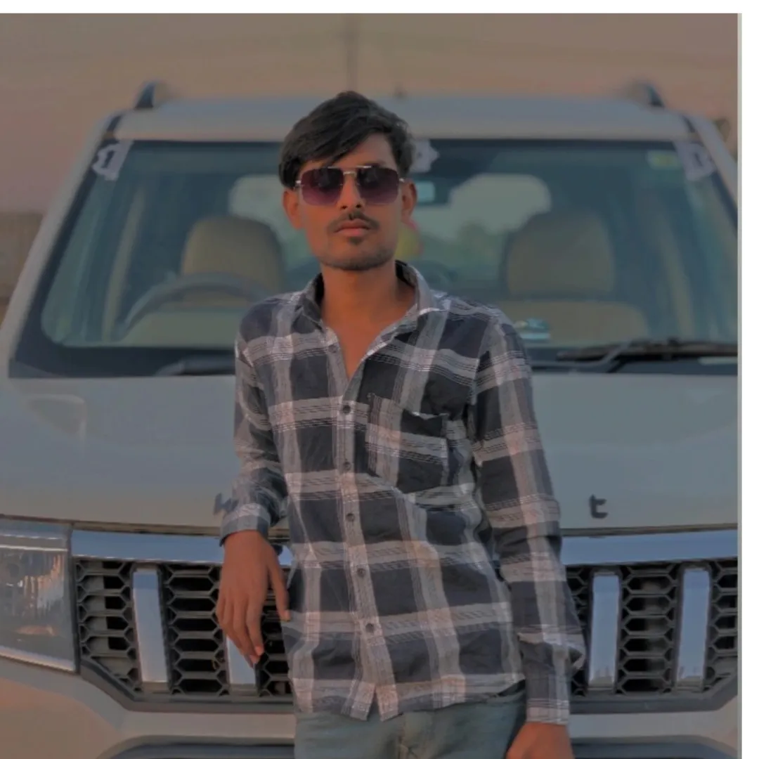 Vipin sharma
