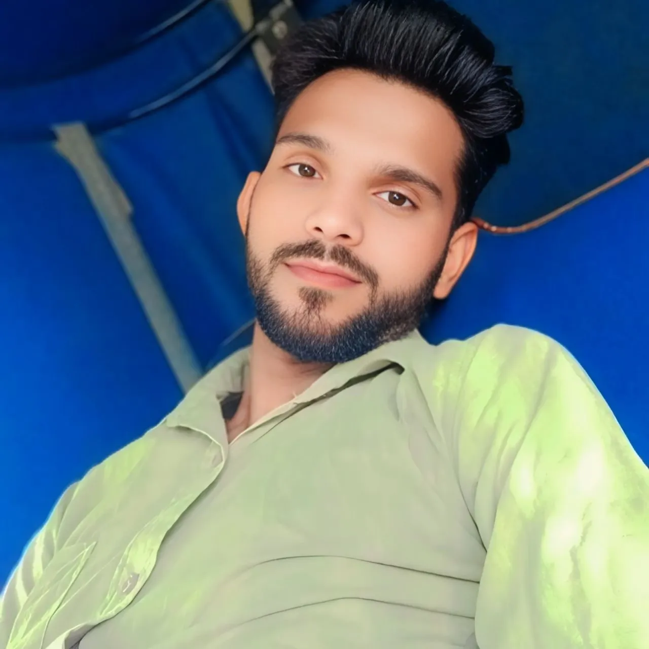 Gajendra Kumar