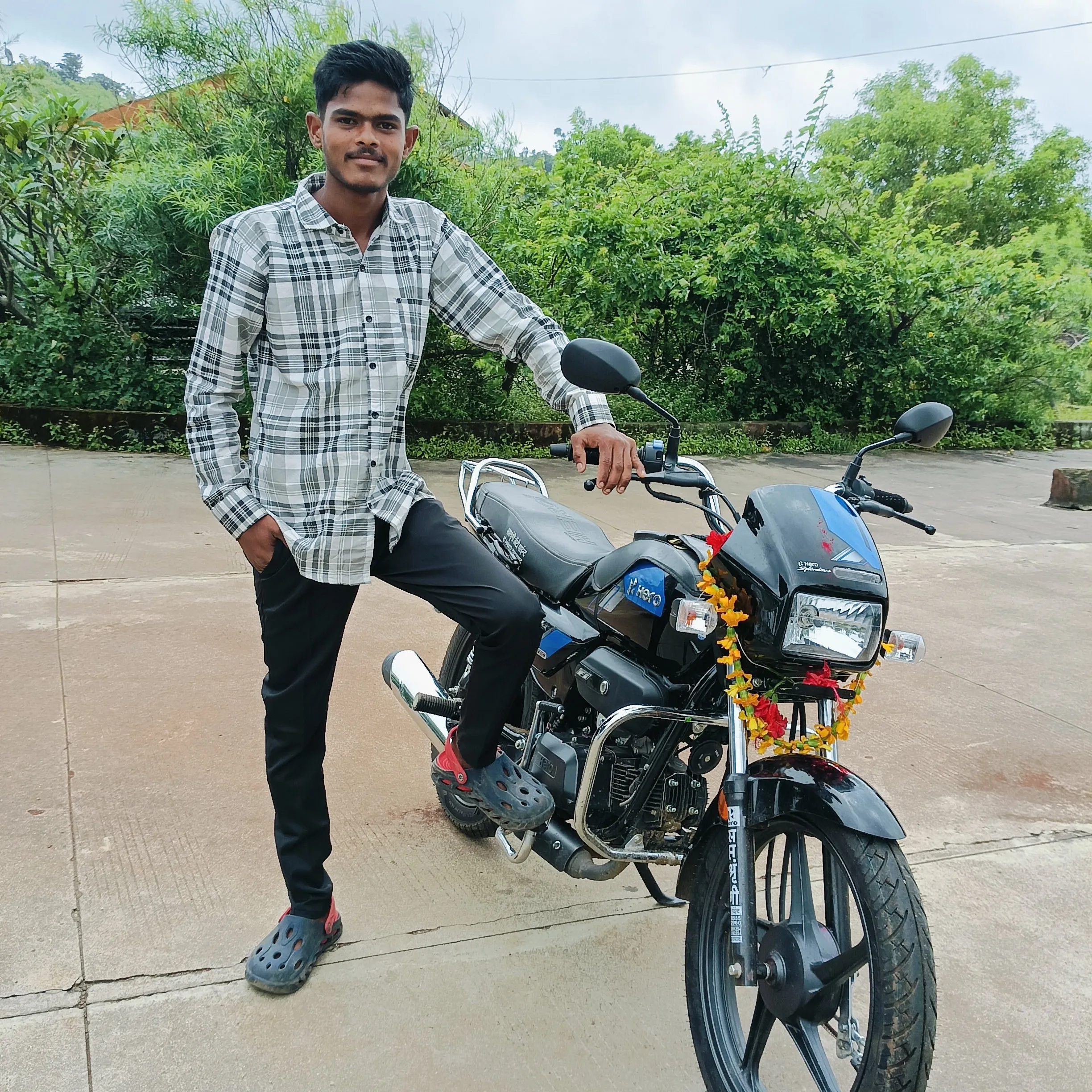 Ravindra Deshmukh