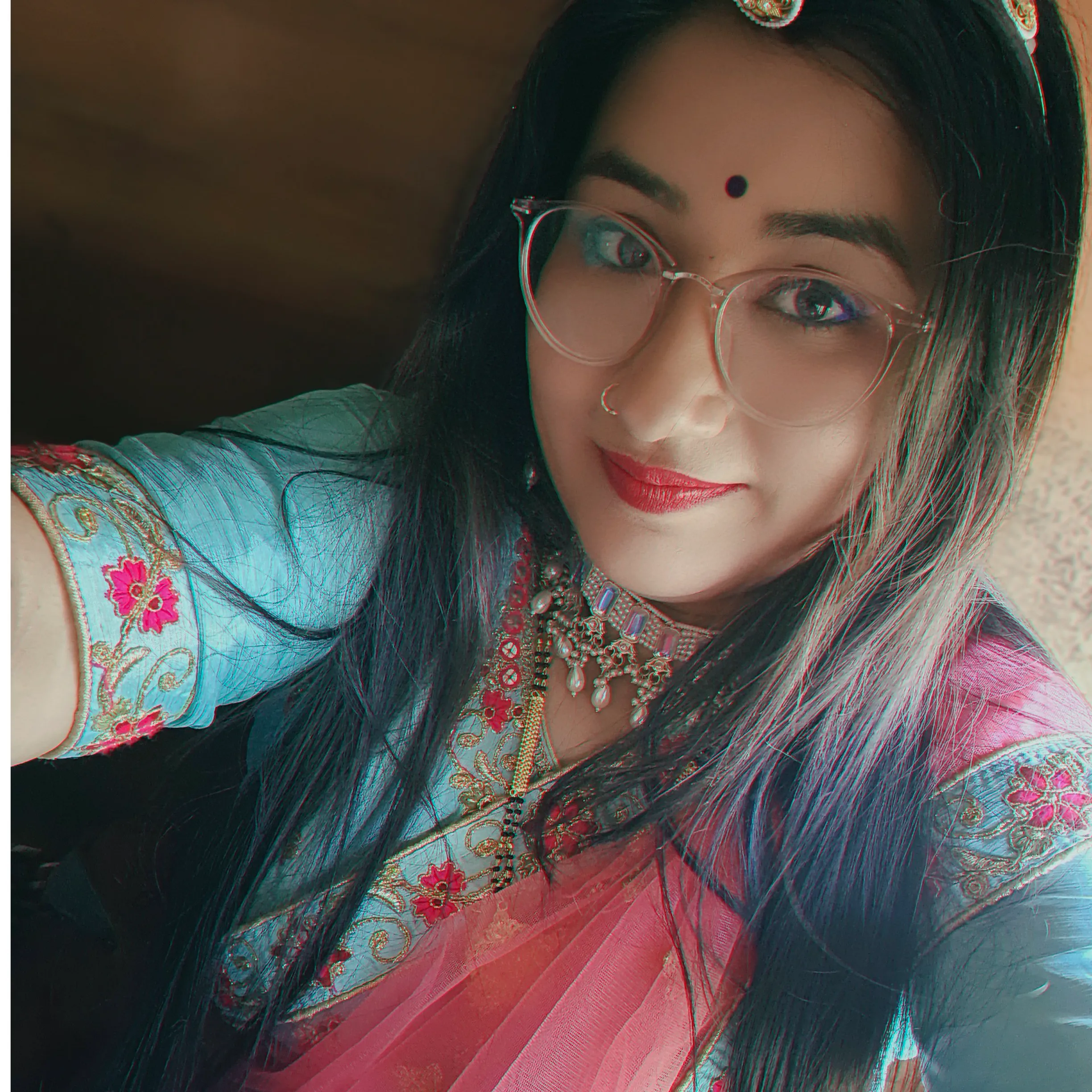 Kajal Parmar