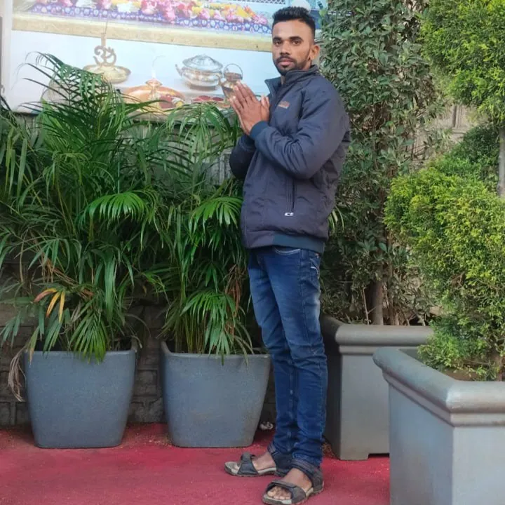 vinod sase
