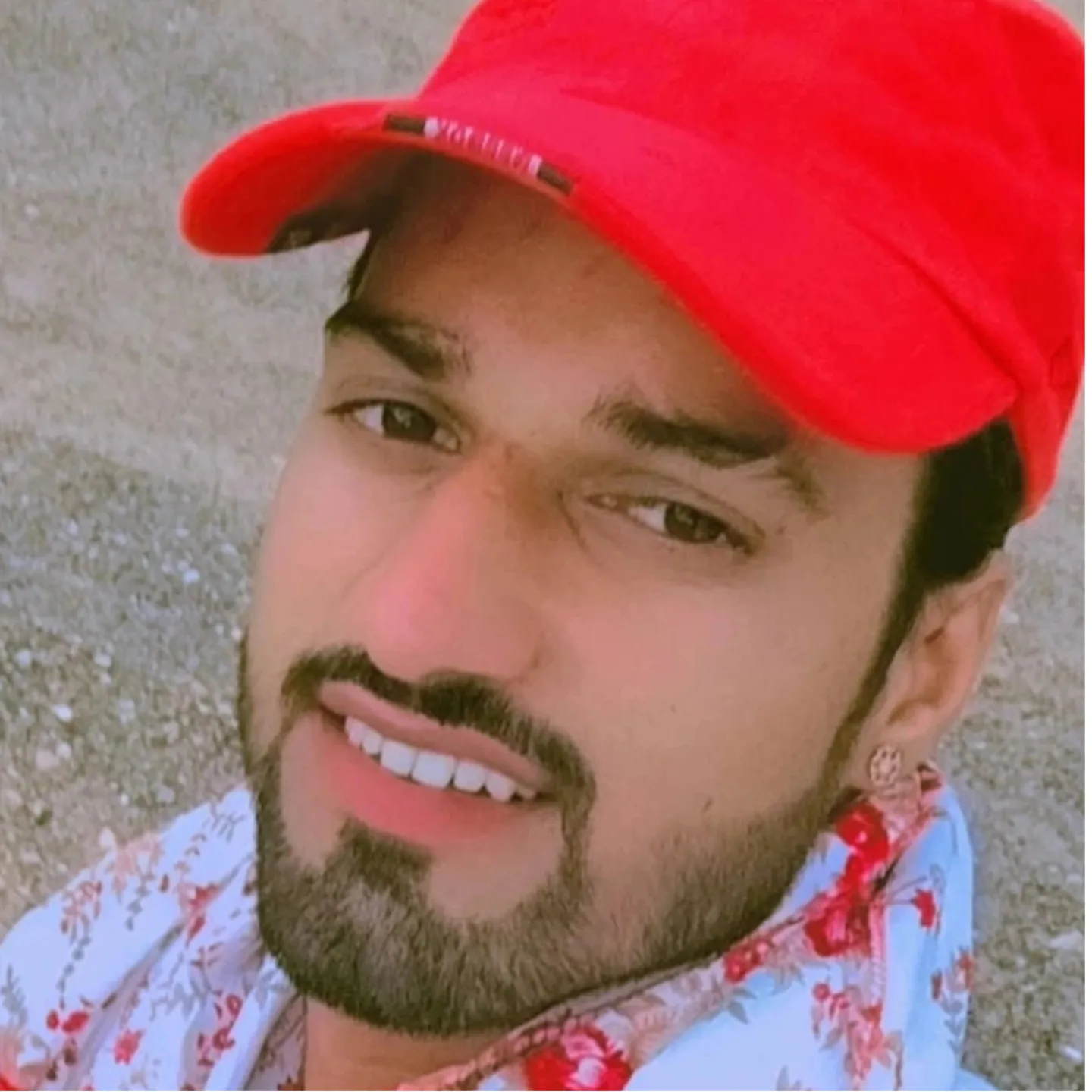 Ranveer Gujjar