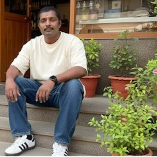 Raja Kutty