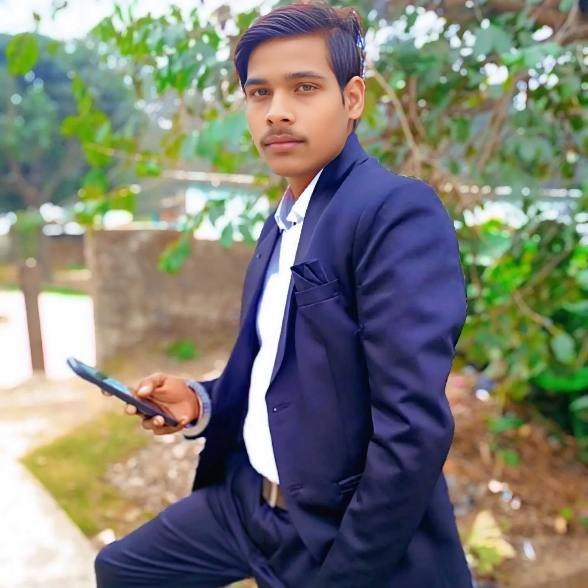 Dev Vanswal