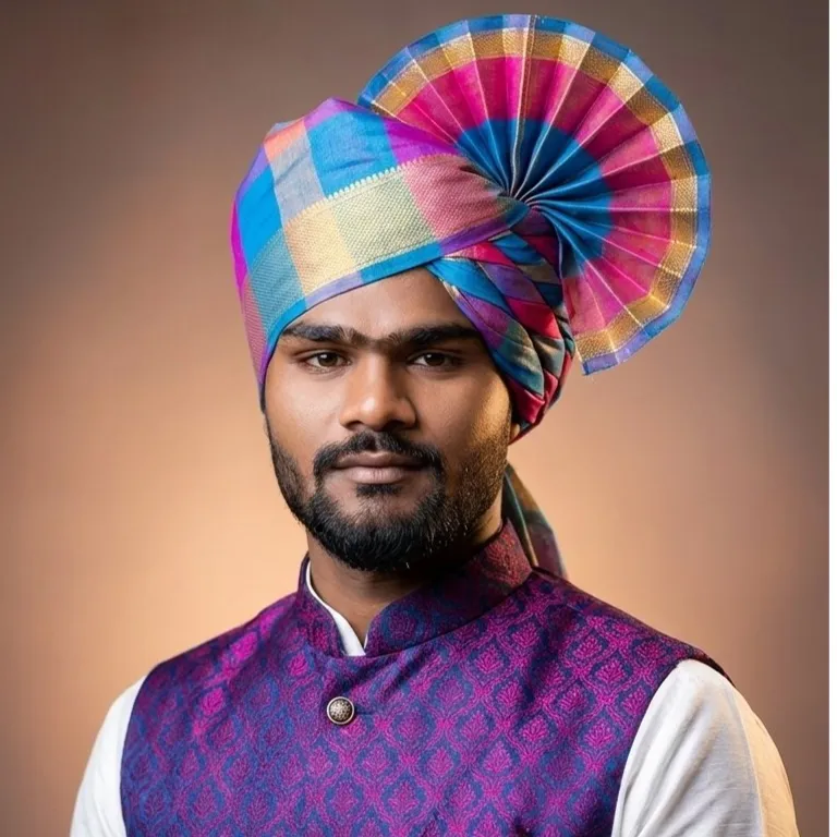 Santosh Jadhav