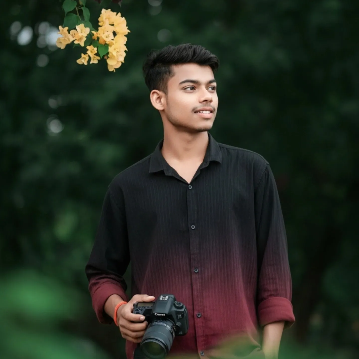 Shubham Chauhan