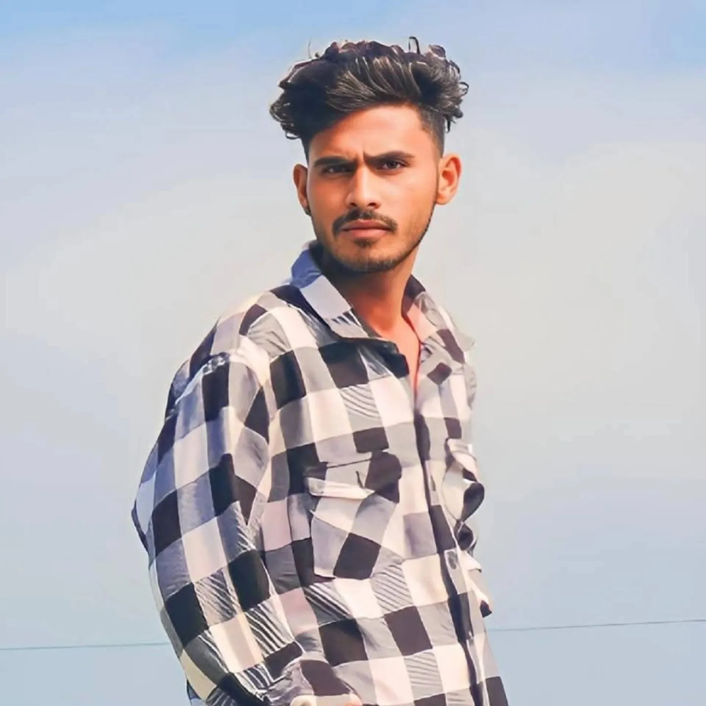 nanuram Ninama