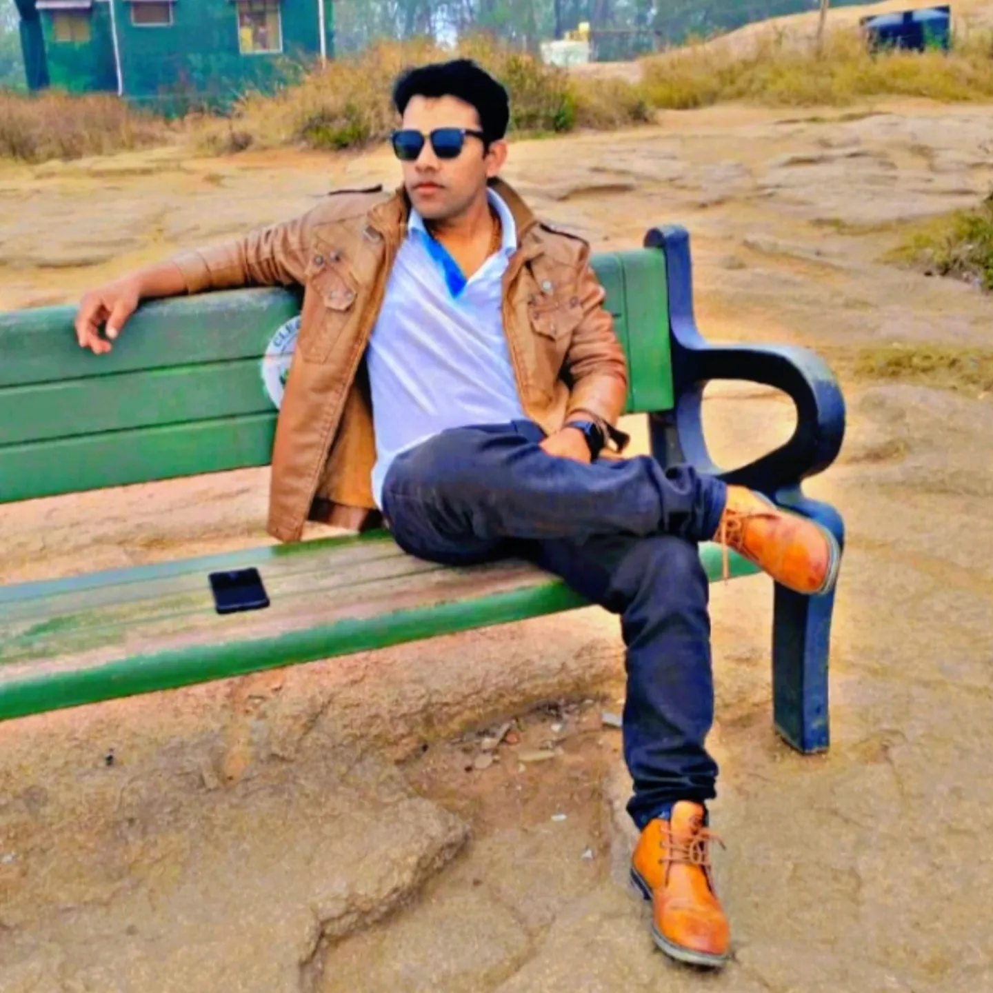 hemant pal