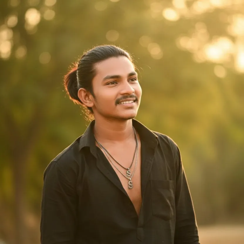 Chandu Kambale