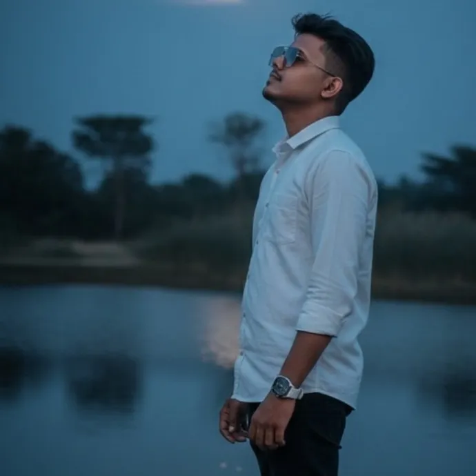 Yudhistira Chhatoi