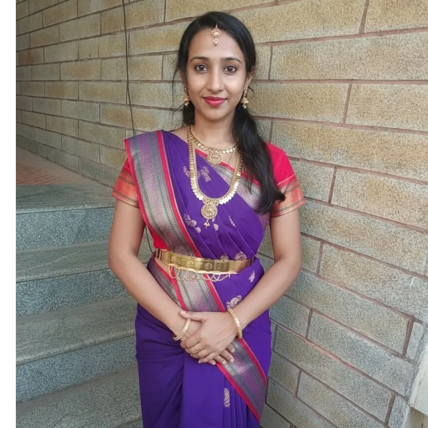manju Bullungowdru