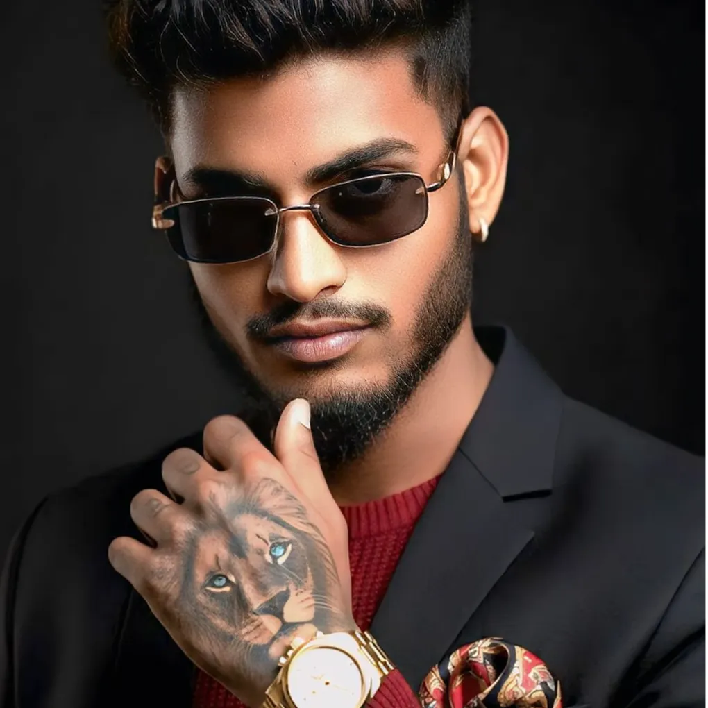 Dipak Solanki