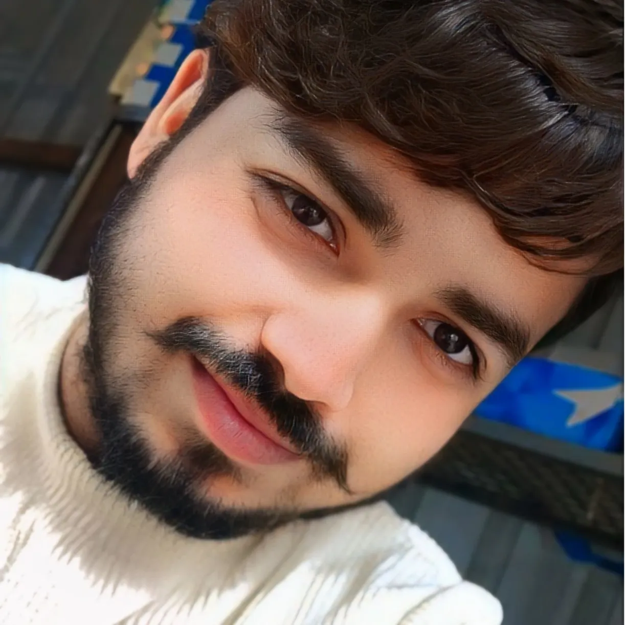 Daksh ji😍😍