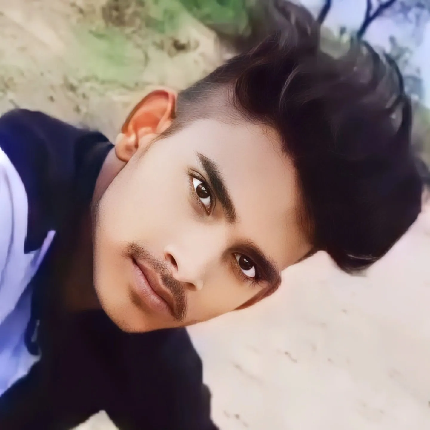 Dheerendra Omre