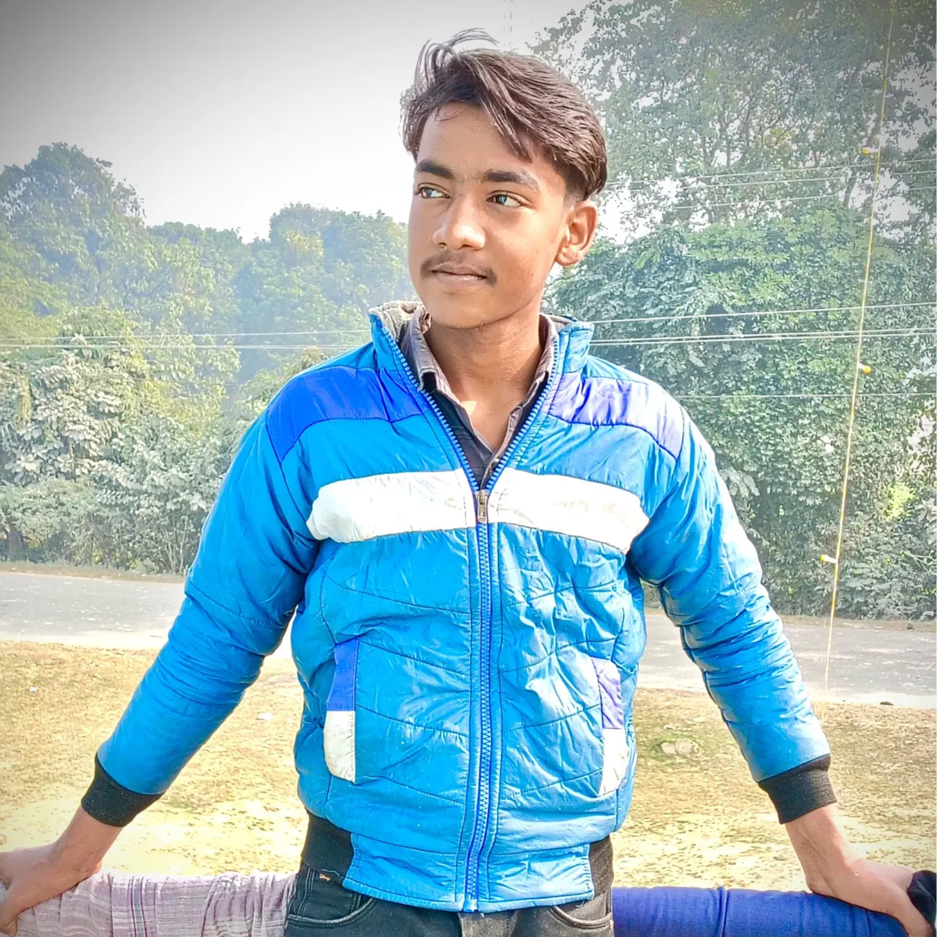 Rachit Kumar 302