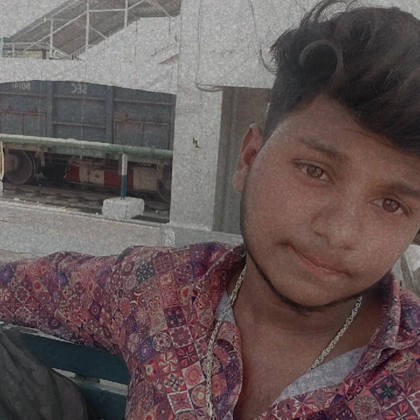 Imran Shaikh