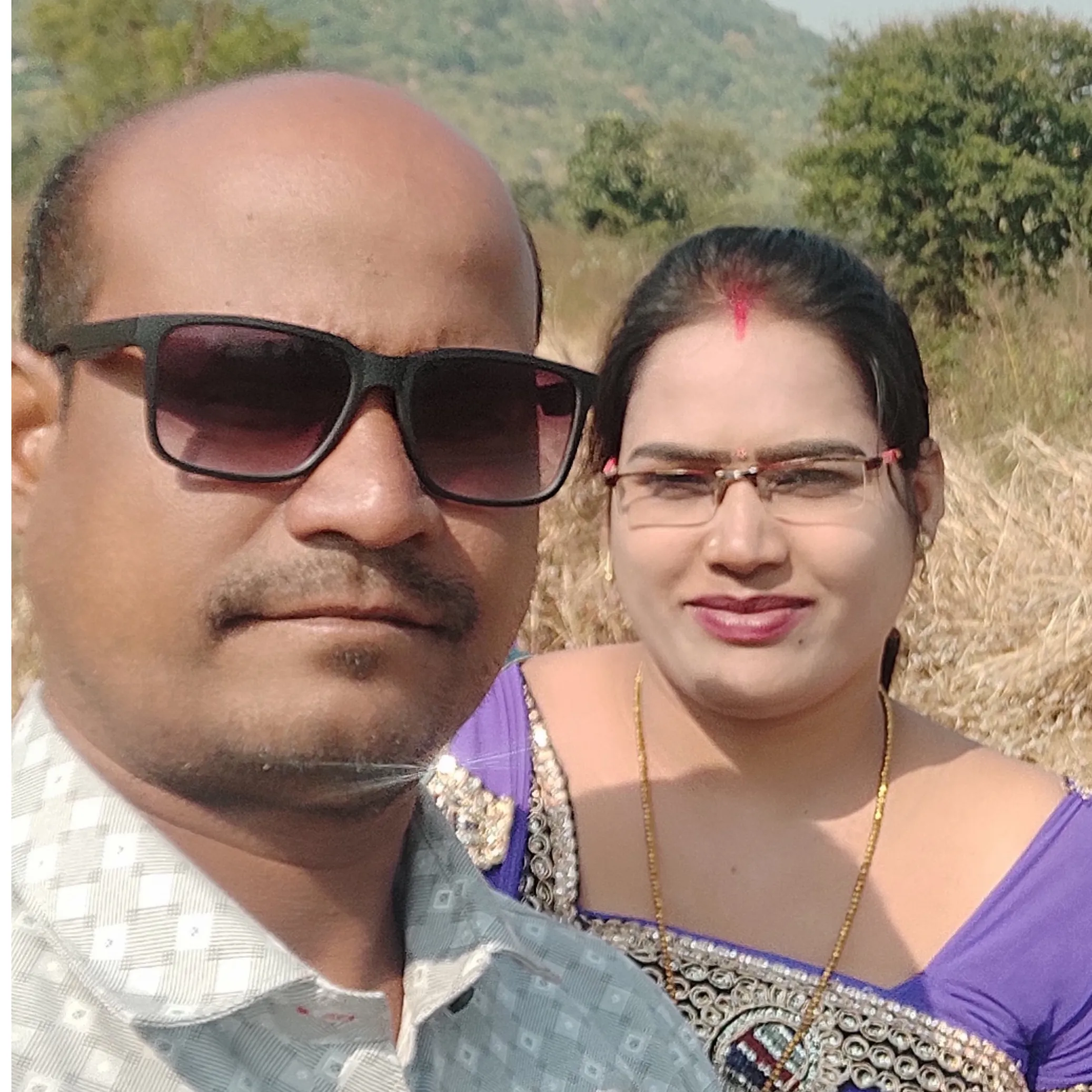 Sebaram Sahu