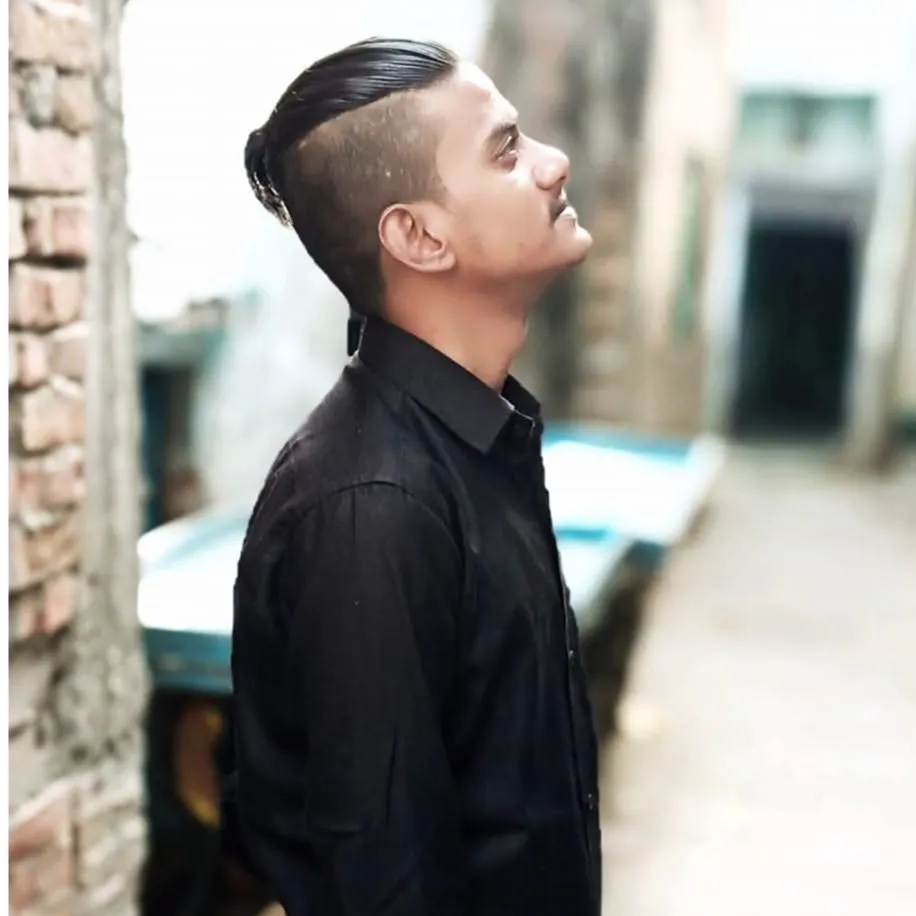 Ravi Jaiswal