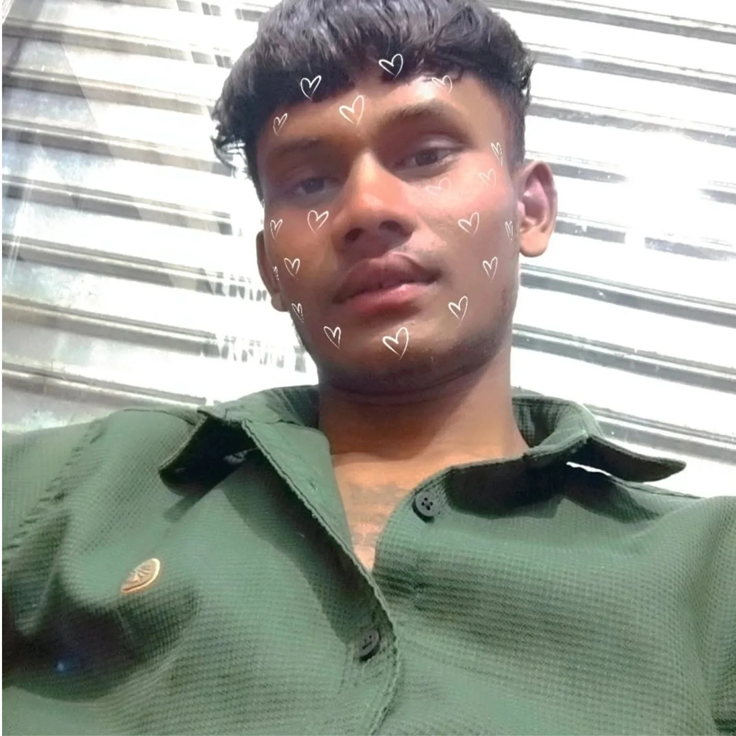 Sandip Shyam